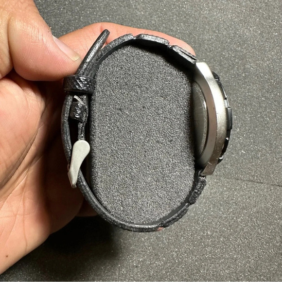 Game Time World Series 100th Anniversary Analog Quartz Watch Working New Battery - Picture 6 of 9